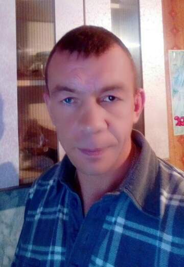 My photo - Vadim, 45 from Yuzhno-Sakhalinsk (@vadim124663)