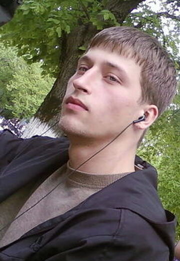 Моя фотография - Тимофей, 34 из Краснодар (@timofey7232)
