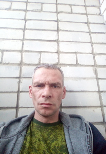 My photo - Dmitriy, 47 from Krasnodar (@dmitriy444473)