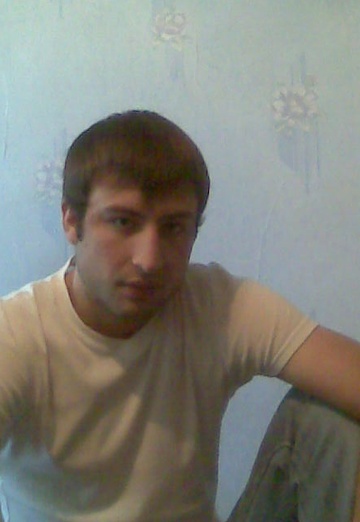 My photo - Ruslan, 37 from Makhachkala (@ruslan5203)