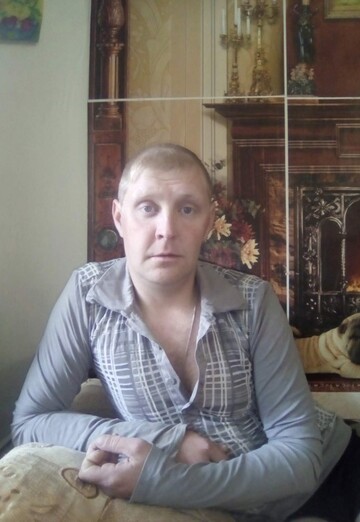 My photo - Aleksandr, 36 from Perm (@aleksandr530617)