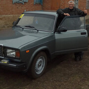Юрий, 61, Белая Глина