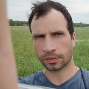 Kirill, 29, Москва