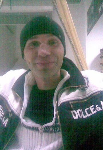 My photo - Maksim, 42 from Poltava (@maksim234463)