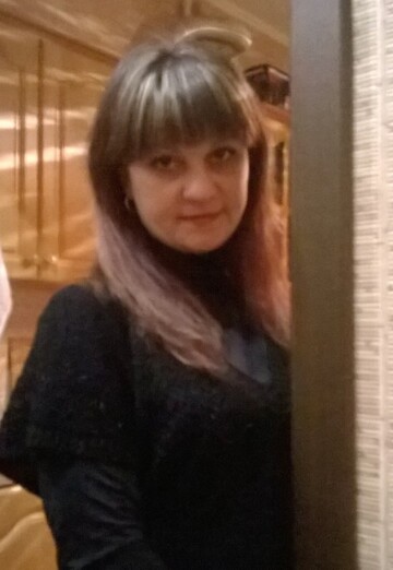 Viktoriya (@tatyana171240) — benim fotoğrafım № 2