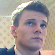 Иван, 27, Буй