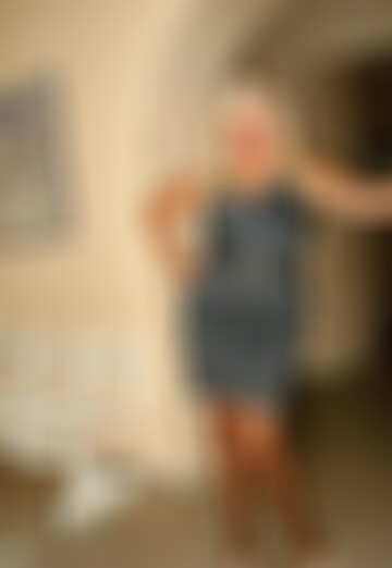 My photo - Olga, 62 from Saint Petersburg (@olga4347)