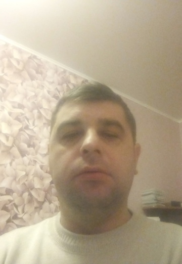 My photo - andrey, 43 from Voronezh (@andrey716280)