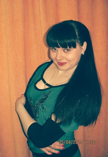 Моя фотография - Анна, 38 из Сочи (@anna61083)