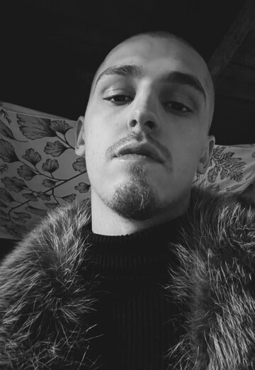 My photo - Rob, 23 from Holderness (@rob0202)