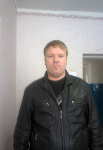 Моя фотография - Юрий, 38 из Славянск (@uriy115797)