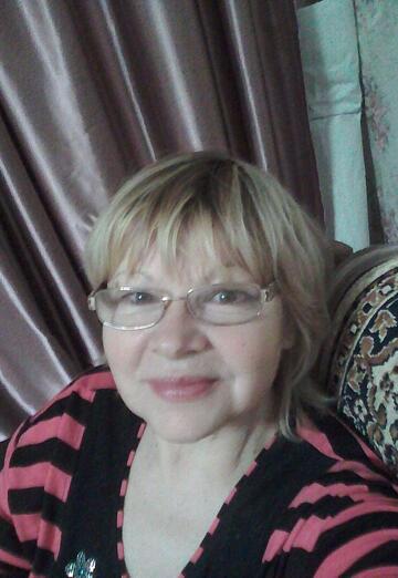 My photo - Tatyana, 58 from Kazan (@tatyana231080)