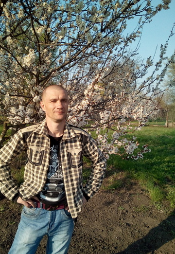 Моя фотография - Евгений, 44 из Кишинёв (@evgeniy295685)