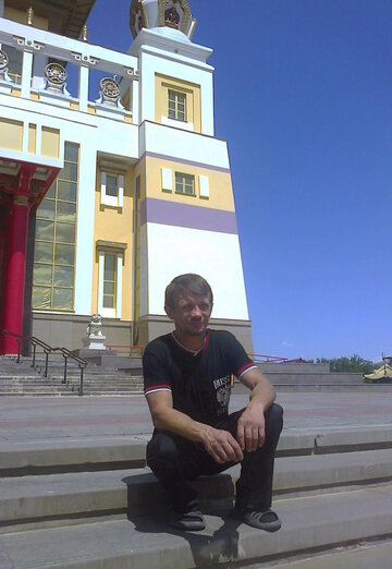 My photo - Vladimir Kuznecov, 48 from Kalach-na-Donu (@vladimirkuznecov16)