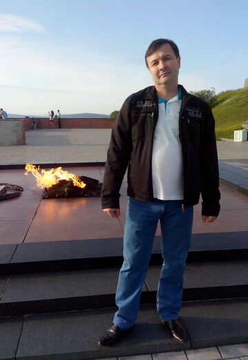 Моя фотография - алексей, 52 из Керчь (@aleksey347117)