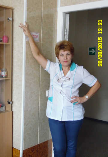 My photo - Svetlana, 58 from Yurga (@svetlana95821)