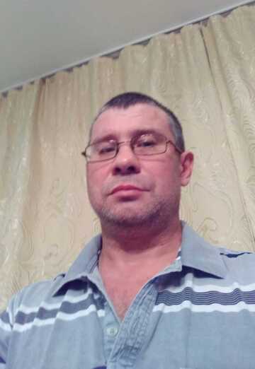 Моя фотография - Сергей, 49 из Владивосток (@sergey767688)