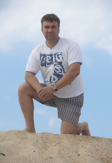Моя фотография - Сергей, 56 из Тихорецк (@sergey637082)