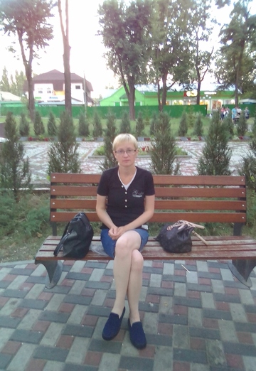 Моя фотография - Юлия, 39 из Киев (@uliya136258)