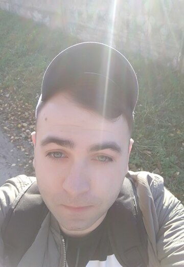 My photo - Slava, 31 from Grodno (@slava55854)