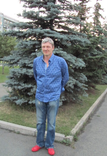 Моя фотография - Владислав, 57 из Новокузнецк (@vladislav19311)