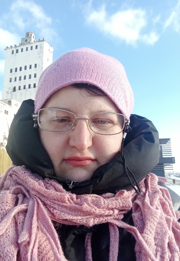La mia foto - Mariya, 35 di Saratov (@mariya195293)