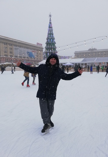 My photo - Aleksandr, 32 from Kharkiv (@aleksandr727564)