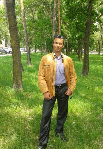 Моя фотография - Алексей, 36 из Анадырь (Чукотский АО) (@aleksey1217)