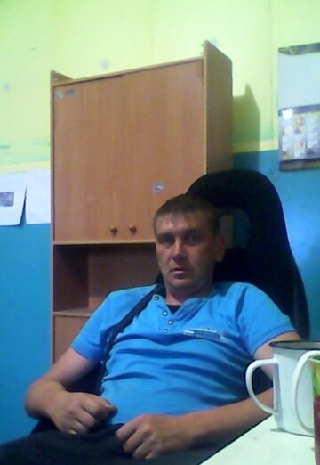 My photo - lenar, 40 from Naberezhnye Chelny (@lenar1865)