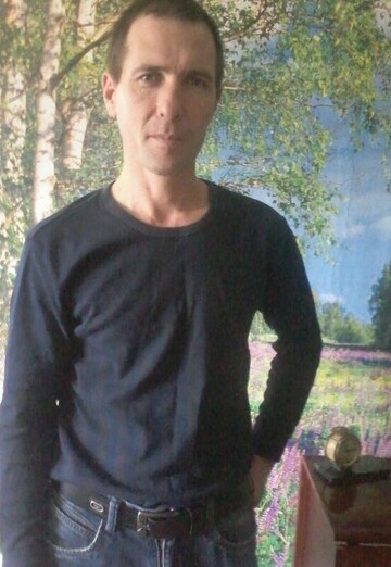 My photo - Aleksey, 46 from Chita (@aleksey405649)