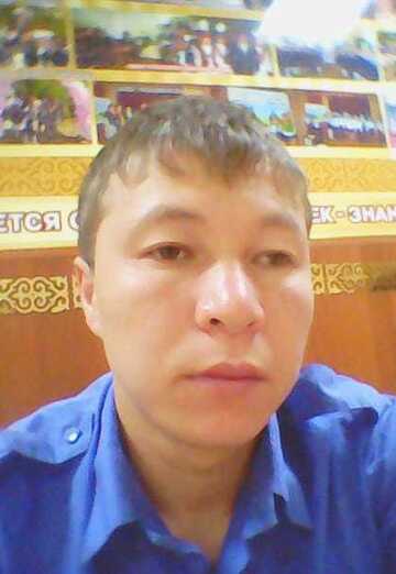 My photo - jaksylyk, 28 from Almaty (@jaksilik120)