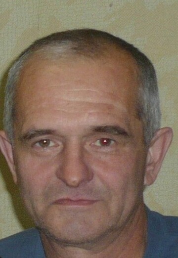 My photo - Sergey Savelev, 68 from Blagoveshchensk (@sergeysavelev1)