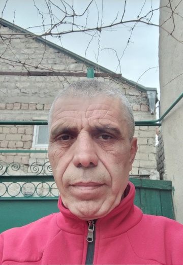 My photo - Elguja, 56 from Tbilisi (@elguja59)