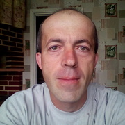 Вячеслав, 45, Мамонтово
