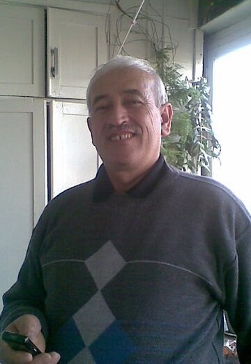 My photo - jobip, 68 from Tashkent (@jobip1)
