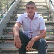 Руслан, 32, Староминская