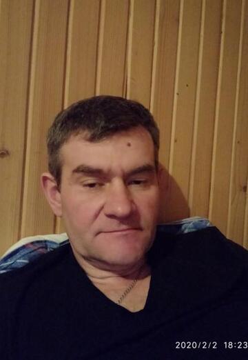 Моя фотография - Виталий, 51 из Дружковка (@1334727)