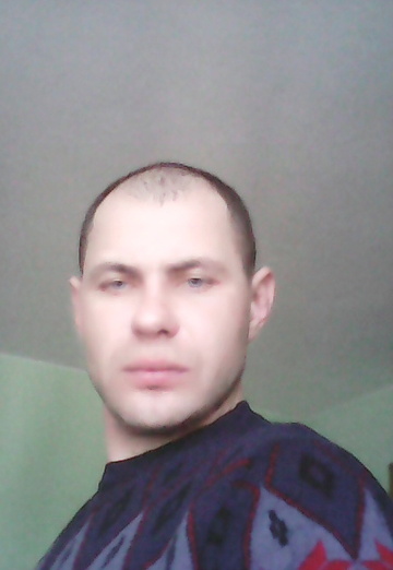 My photo - yuriy, 42 from Gdynia (@uriy83530)