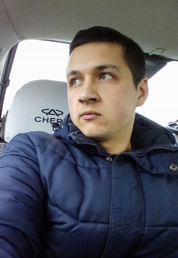 My photo - Valentin, 25 from Zhytomyr (@valentin28109)