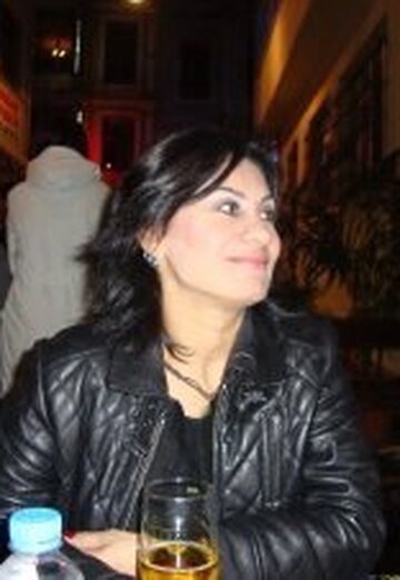 My photo - selcandeniz, 44 from Istanbul (@selcandeniz)