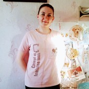 Екатерина Викулова, 34, Вача
