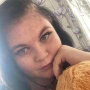 Настя, 23, Елань