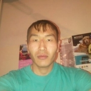 Геннадий, 44, Анадырь (Чукотский АО)