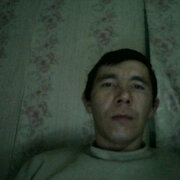 владимир, 40, Варгаши