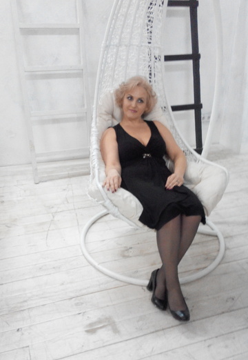 Моя фотография - Светлана, 54 из Винница (@svetlana153895)