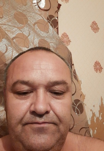 My photo - Tohir, 53 from Samara (@tohir1087)