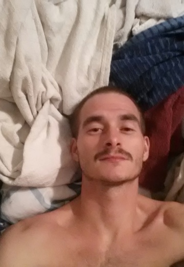 My photo - David Carr, 37 from Borger (@davidcarr)