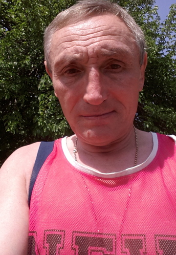 Моя фотография - Владимир, 56 из Одесса (@vladimir290314)