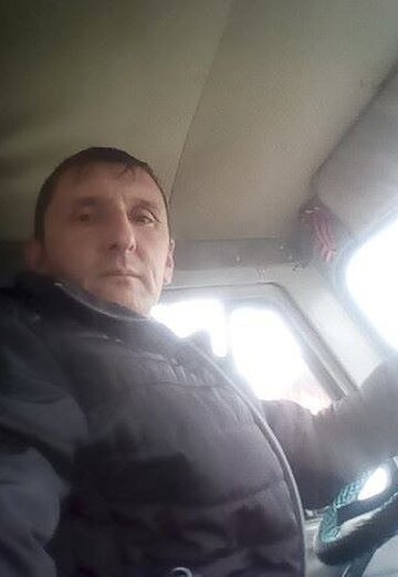 Моя фотография - СЕРГЕЙ, 46 из Ульяновск (@sergey629417)