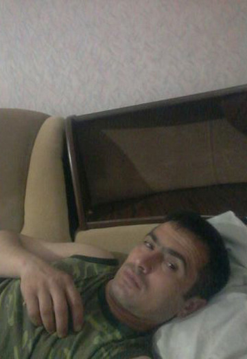 Моя фотография - хабиб, 35 из Екатеринбург (@habib2814)